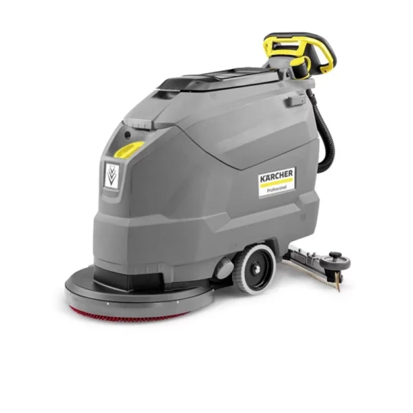 اسکرابردرایر (پولیشر) karcher مدل BD 50/60 C Ep classic