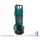 کفکش 1 اینچ 32 متری کالمو Calmo QDX 1.5-32