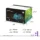 ابعاد پمپ دو پروانه 5/5 اسب سه فاز لئو LEO 2AC400H