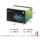 ابعاد پمپ بشقابی 4 اسب 3 اینچ سه فاز LEO AC300B3
