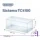 ابعاد و وزن پمپ آب بشقابی سیستما Sistema TCt100