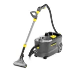 فرش شوی karcher کرشر مدل Puzzi 10/1