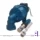 پمپ جتی 1 اسب ارتفاع بالا تکفاز مدل AJDM75/2H