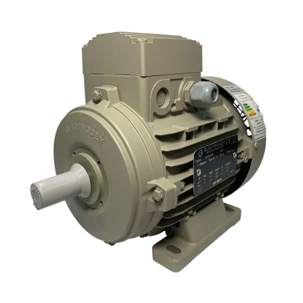 الکتروموتور الکتروژن سه فاز