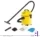 جاروبرقی خانگی و نیمه صنعتی karcher WD1