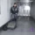 سوییپر کارچر مدل karcher KM 70/20 c