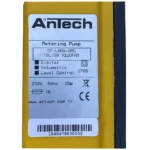 مشخصات دوزینگ پمپ دیجیتال آنتک Antech LARA DMS 10-5