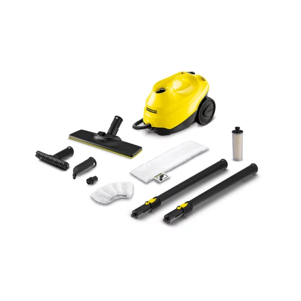 بخارشوی karcher مدل SC3 easyfix