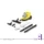 بخارشوی karcher مدل SC4 easyfix