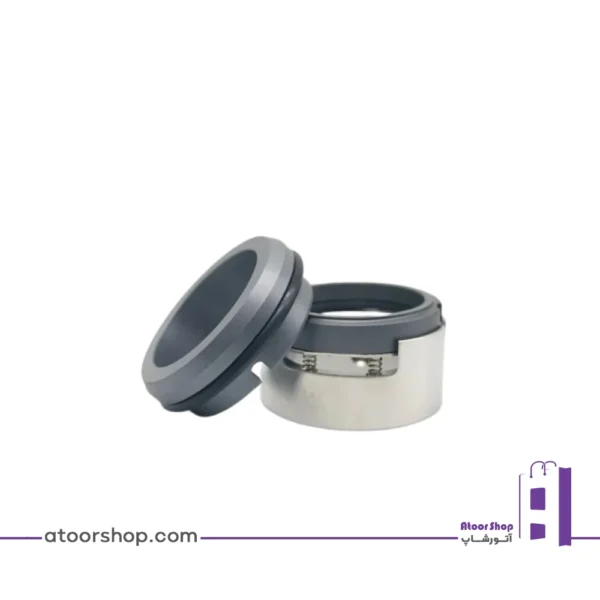 مکانیکال سیل فنر موجی