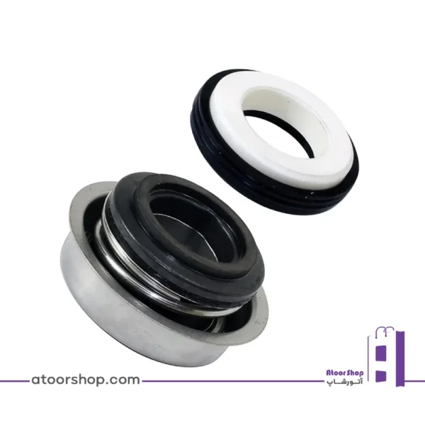 مکانیکال سیل تشتکی سری F