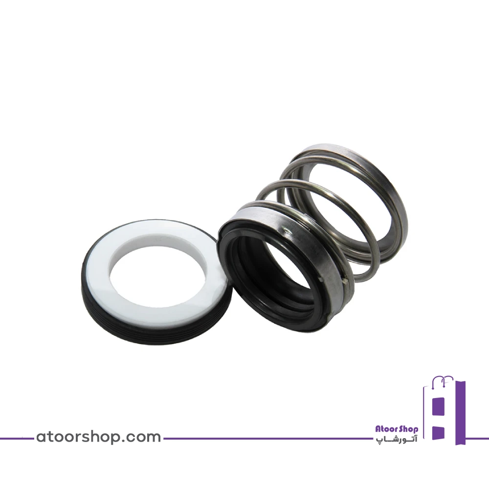 mechanical-seal-560-rubin مکانیکال سیل روبین ۵۶۰