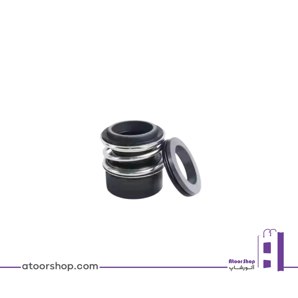 mechanical-seal-mg13 مکانیکال سیل گوشتدار mg13