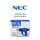 ابعاد بسته بندی سشوار صنعتی ان ای سی NEC 4111