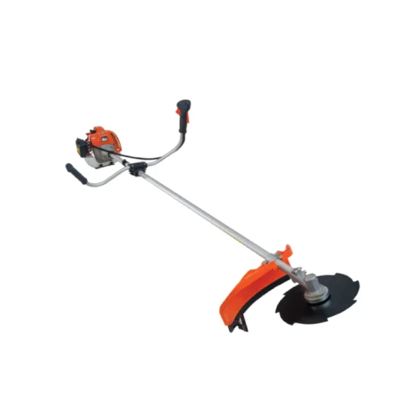 علف زن بنزینی NEC مدل ALB-10
