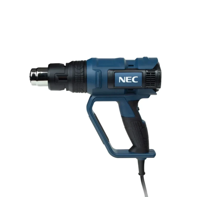 سشوار صنعتی آنالوگ NEC 4112