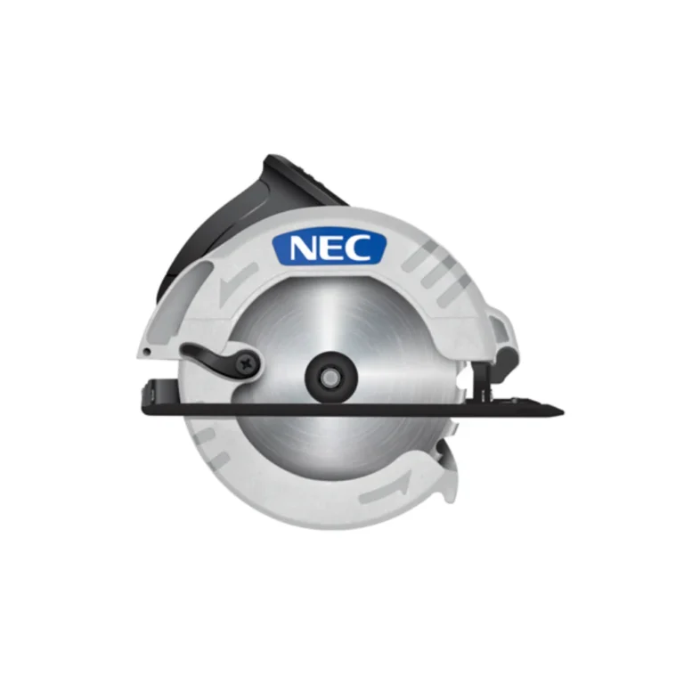 اره گردبر 185 میلیمتری NEC1930