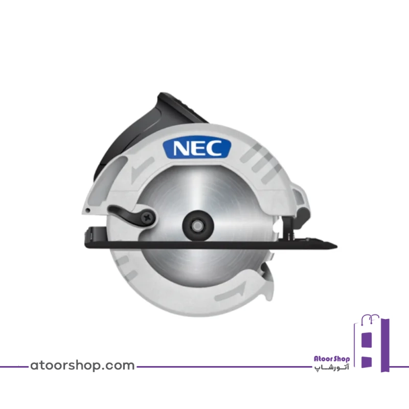 اره گردبر 185 میلیمتری NEC1930