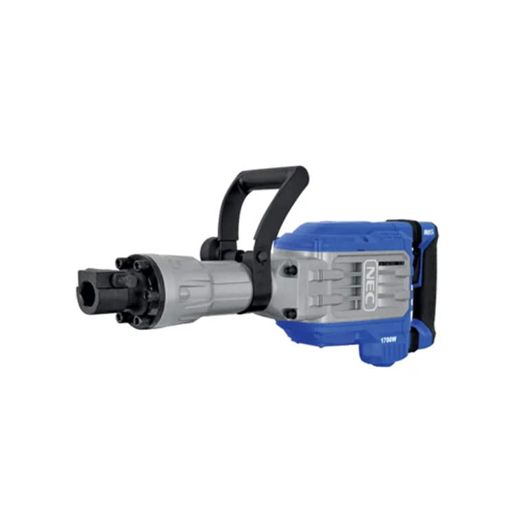 چکش تخریب ان ای اسی nec 1775