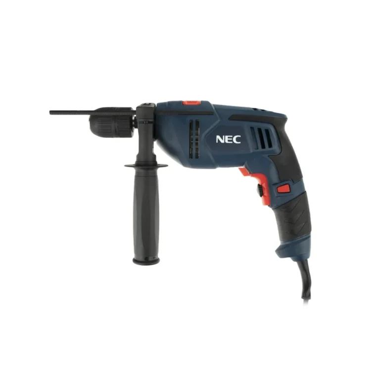دریل چکشی 13 اتوماتیک NEC 1321