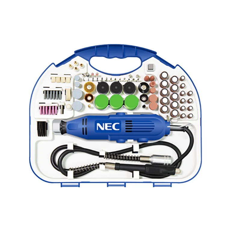 فرز انگشتی گلو کوتاه دیمردار NEC مدل 1724