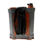 خرید و قیمت سمپاش دو کاره اوسیس مدل OASIS 20L-2in1 با متعلقات نمای پشتی