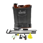 خرید و قیمت سمپاش دو کاره اوسیس مدل OASIS 20L-2in1 با متعلقات
