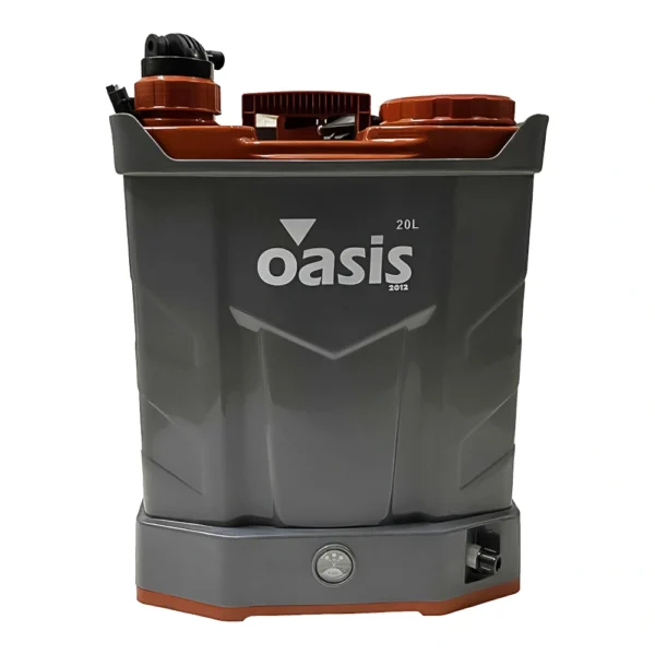 سمپاش دو کاره اوسیس مدل OASIS 20L-2in1