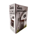 بسته بندی خرید و قیمت سمپاش دو کاره اوسیس مدل OASIS 20L-2in1 با متعلقات نمای پشتی