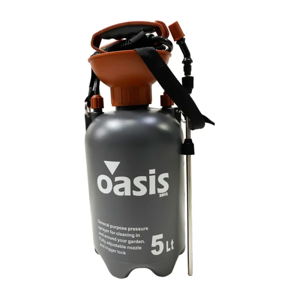 سمپاش دستی 5 لیتری اوسیس Oasis