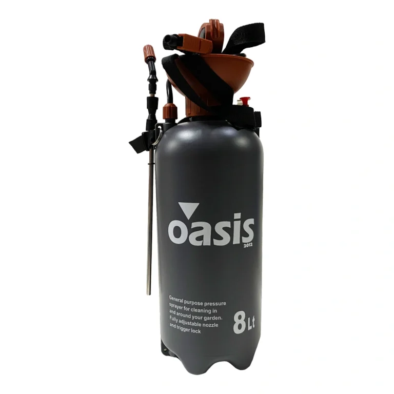 سمپاش دستی 8 لیتری اوسیس Oasis