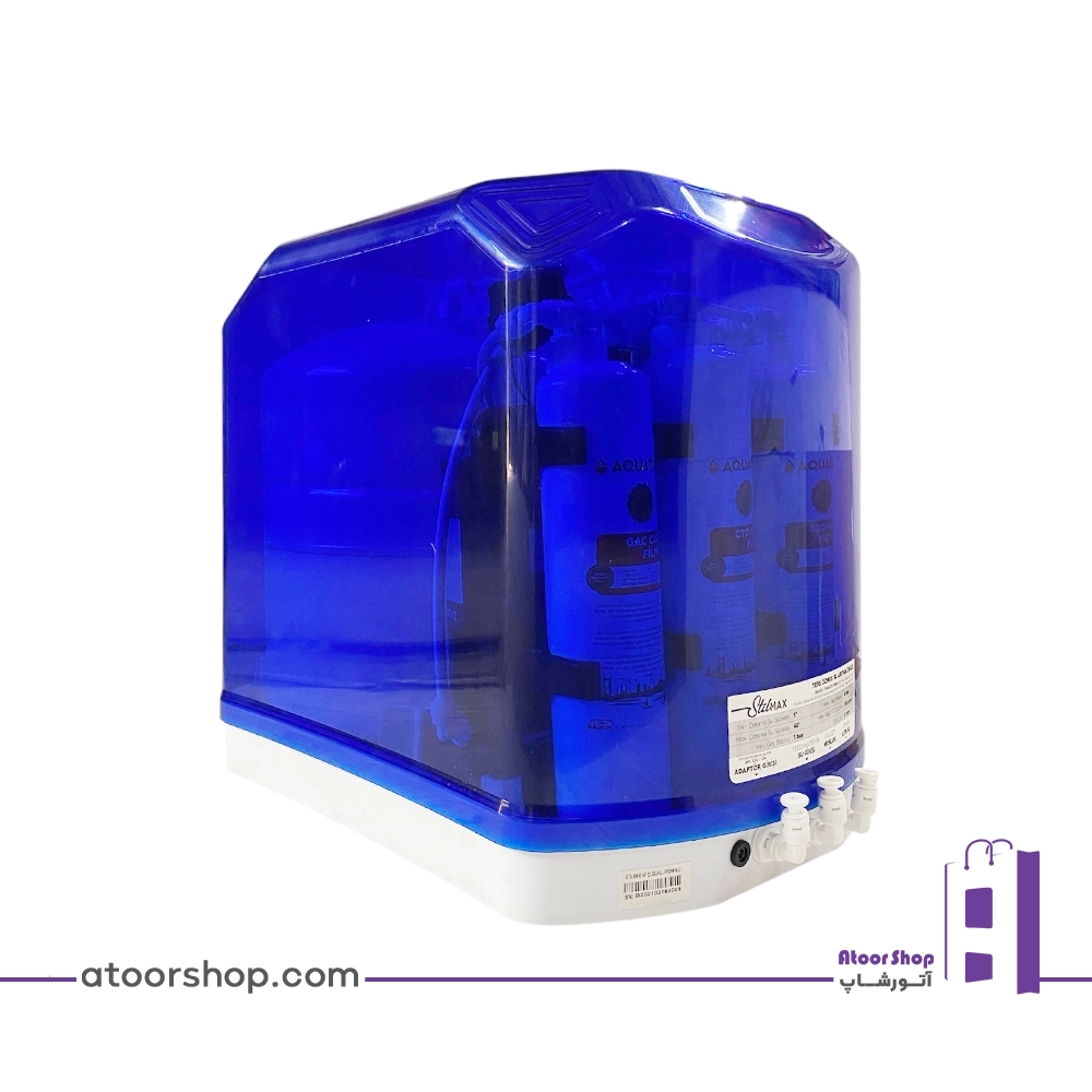 پیشنهاد شگفت انگیز