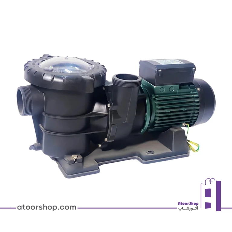 پمپ استخری گرین green fcp