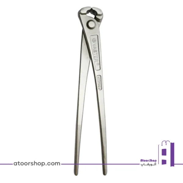 گاز انبر آرماتوربندی نیکل سایز 10 اینچ واستر