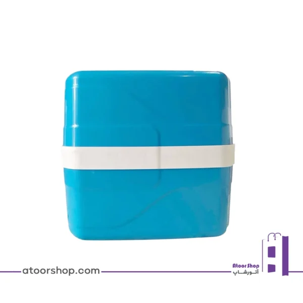 دستگاه تصفیه آب خانگی 18 لیتری aquaturk مدل stratos