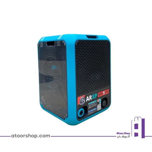 واترجت 160 بار آنووی ریوربری ARXP BOX5