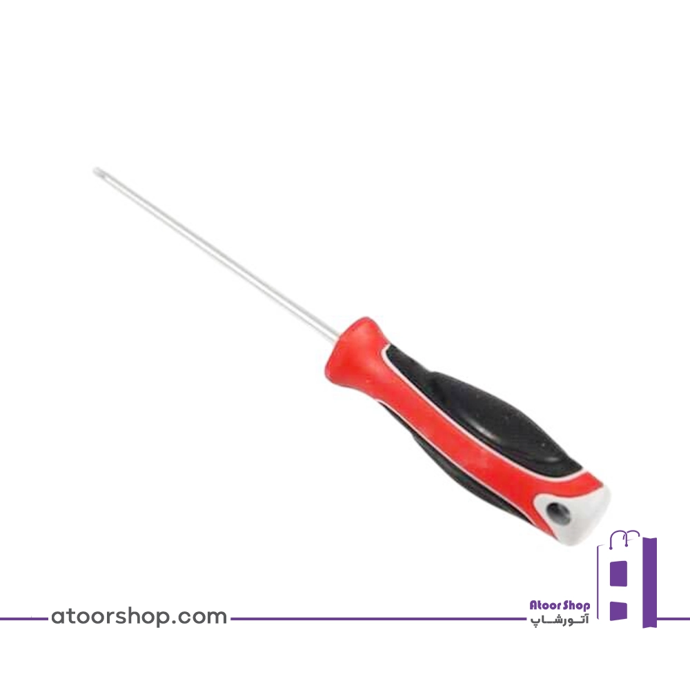 پیچ گوشتی حرفه ای واستر سایز 150×3 میلیمتری پیچ گوشتی حرفه ای واستر سایز 150×3 میلیمتری