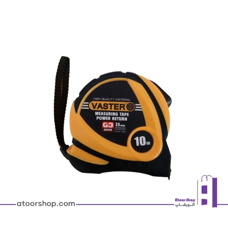 متر 10 متری واستر سری G3