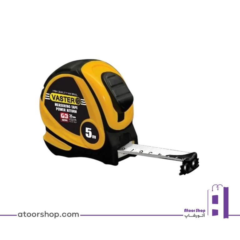 متر 5 متری واستر مدل G3