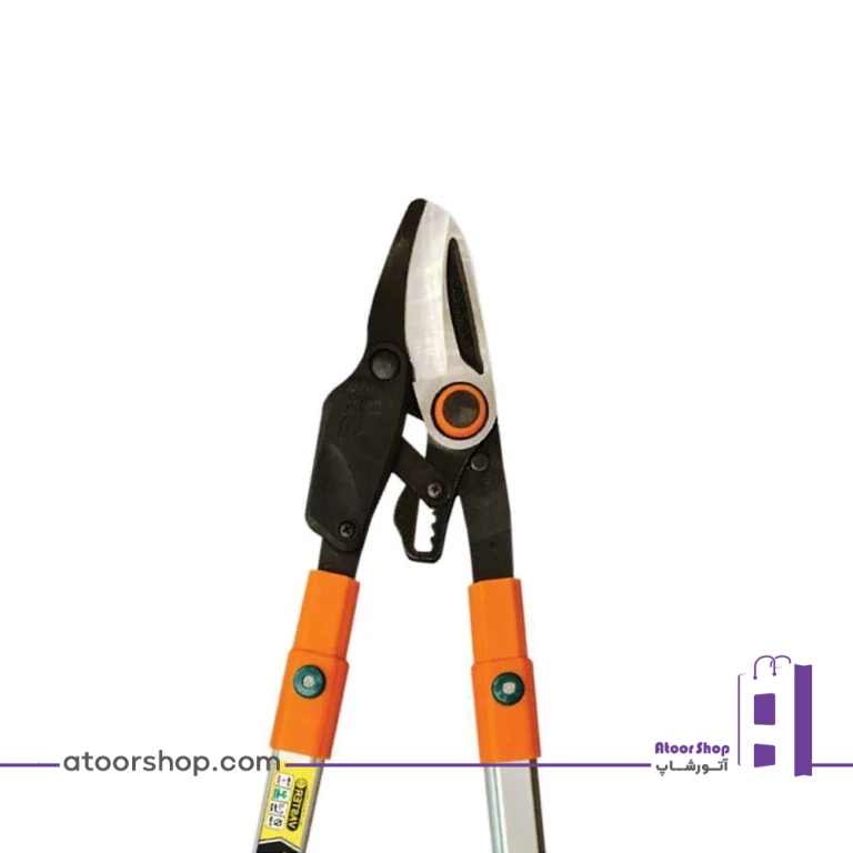 قیچی شاخه زن دنده‌ای واستر