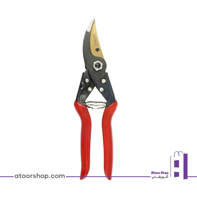 قیچی باغبانی واستر v5