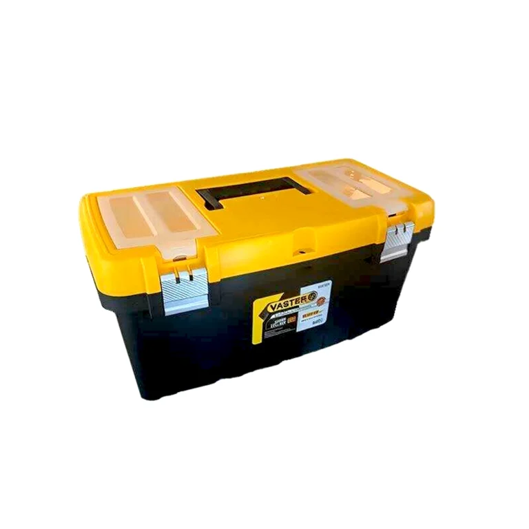 جعبه ابزار قفل فلزی واستر مدل VBT14P