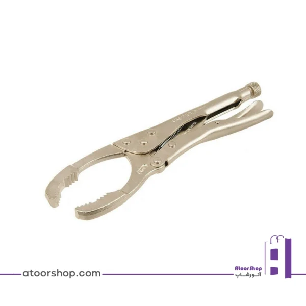 انبر قفلی فیلتر بازکن واستر مدل VPOG09