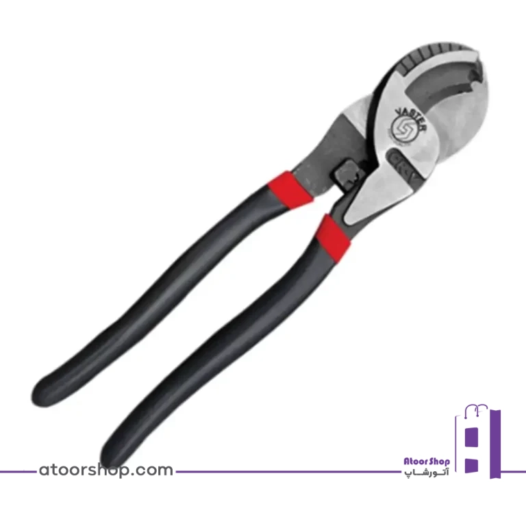 انبر کابل بر 6 اینچ واستر مدل VPCC04
