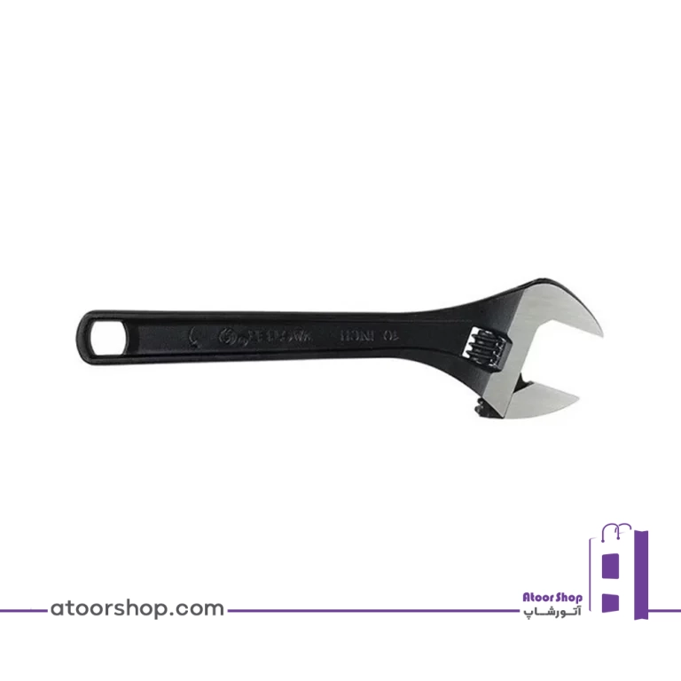 آچار فرانسه 10 اینچ واستر مدل VWAD10