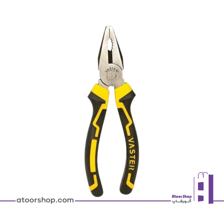 انبردست 8 اینچ سری اسکای واستر مدل VPCS08