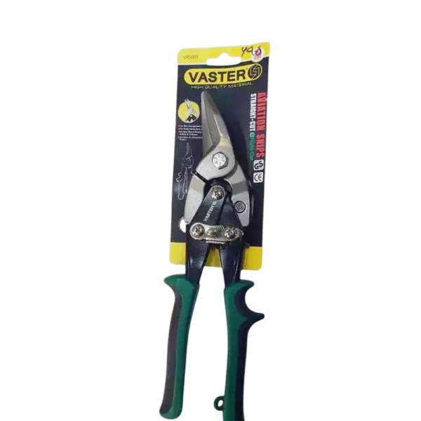 قیچی ورق بر راست بر سبز واستر VRS004