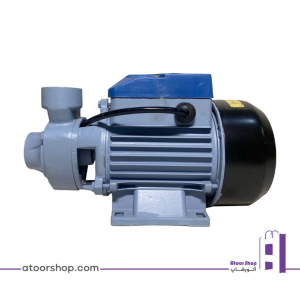 بررسی پمپ آب نیم اسب فاراد QB60