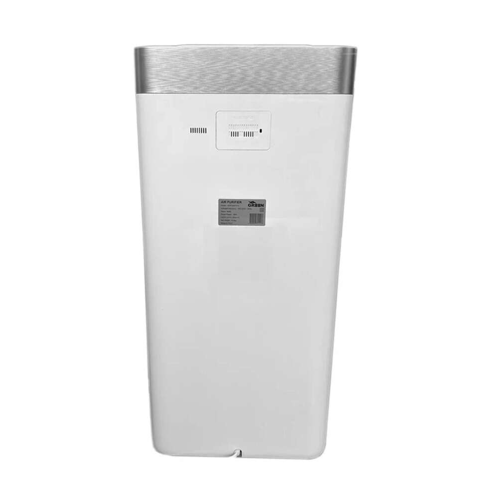 Air-Purifier-green-gap دستگاه تصفیه هوا گرین مدل GAP550