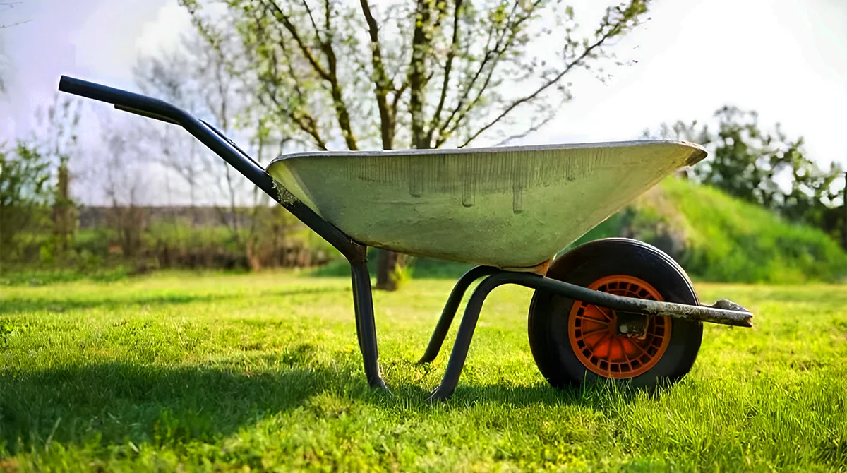 ابزار باغبانی ضروری (راهنمای کامل برای یک شروع هوشمندانه)